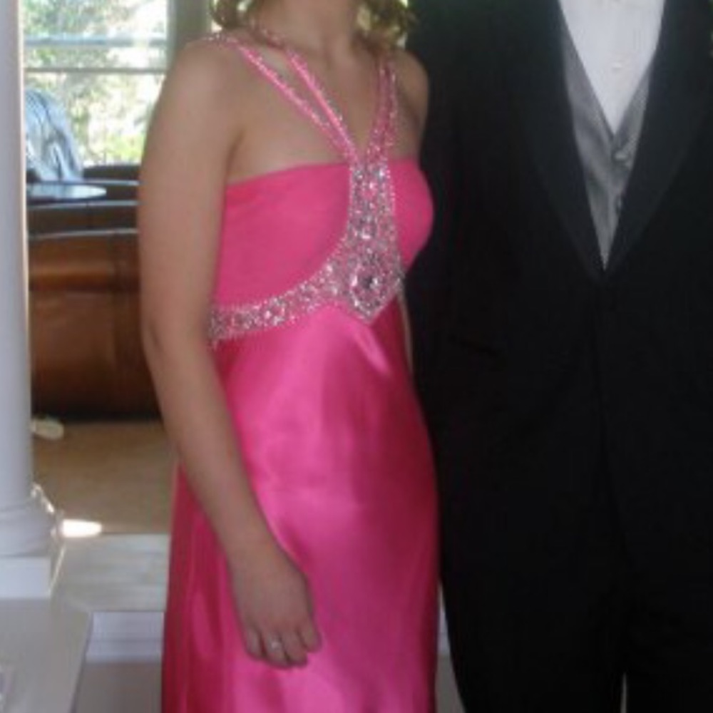 Formal dress
